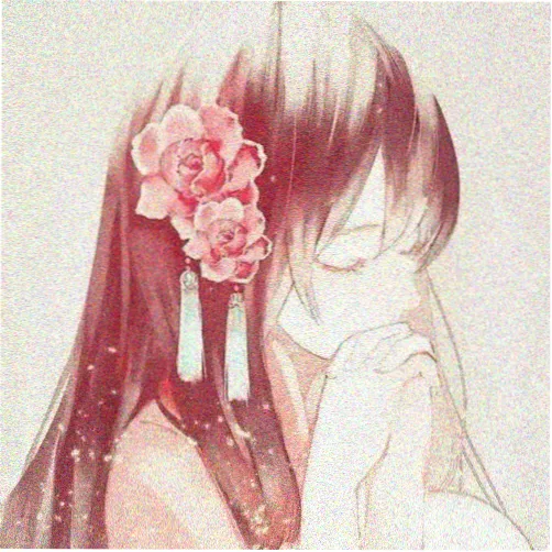 橘子汽水 头像